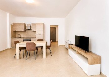 Foto 2 - Two-room apartment Via XXI Aprile, Piacenza - photo 2