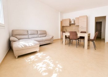 Foto 3 - Two-room apartment Via XXI Aprile, Piacenza - photo 3