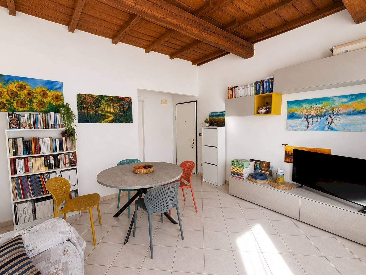 Foto 1 - Three-room apartment Via Ripagrande, Ferrara - photo 1