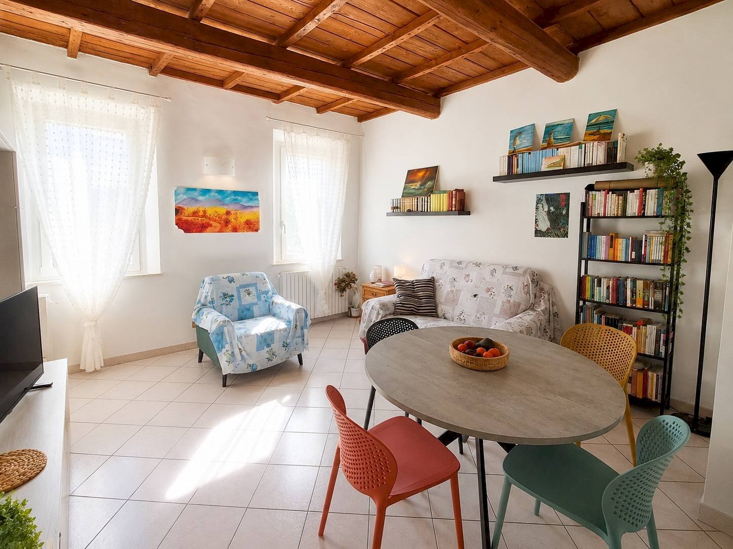 Foto 2 - Three-room apartment Via Ripagrande, Ferrara - photo 2