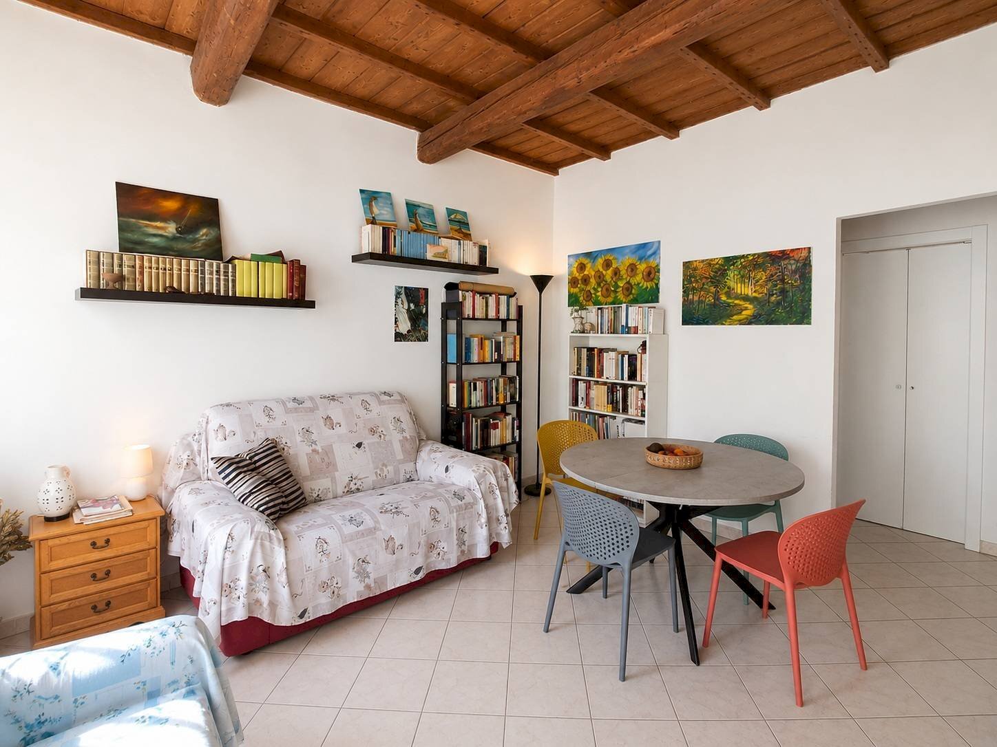 Foto 3 - Three-room apartment Via Ripagrande, Ferrara - photo 3