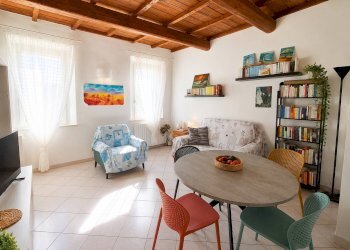 Foto 2 - Three-room apartment Via Ripagrande, Ferrara - photo 2