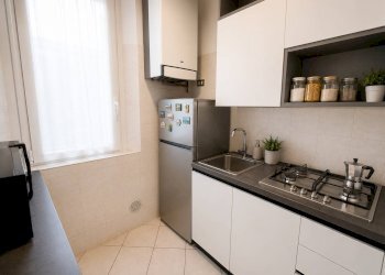 Foto 5 - Three-room apartment Via Ripagrande, Ferrara - photo 5