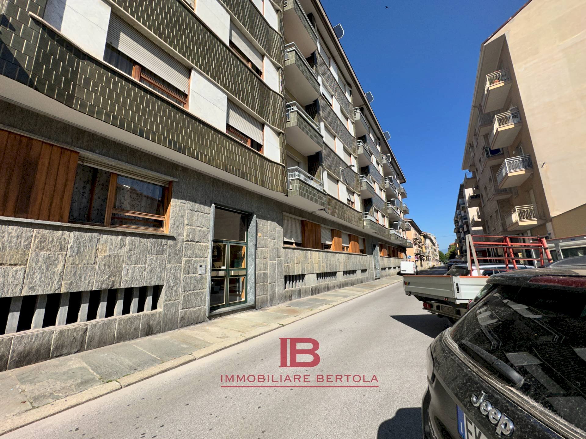 Foto 1 - Quadrilocale VIA SEBASTIANO GRANDIS
 
15, Cuneo - foto 1