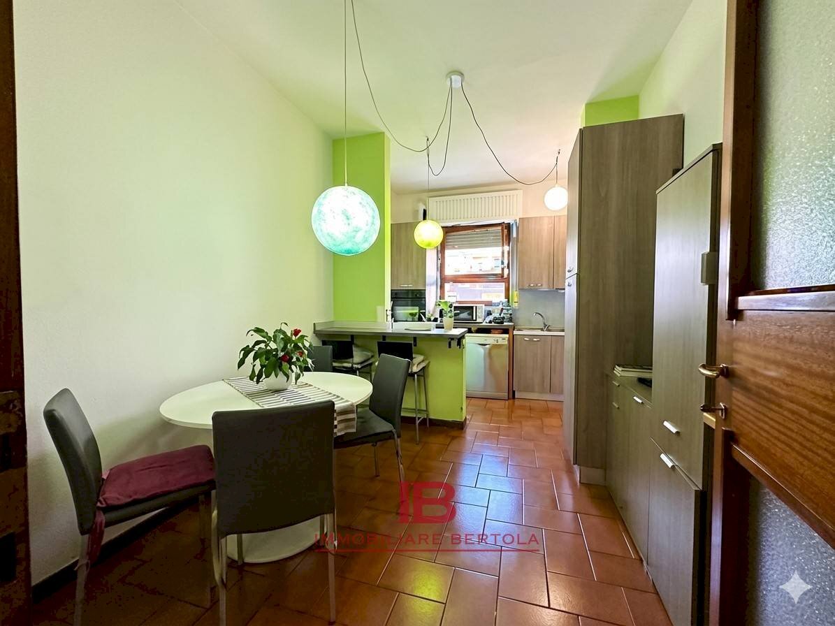 Foto 2 - Quadrilocale VIA SEBASTIANO GRANDIS
15, Cuneo - foto 2