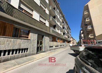 Foto 1 - Quadrilocale VIA SEBASTIANO GRANDIS
 
15, Cuneo - foto 1