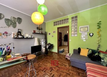 Foto 13 - Quadrilocale VIA SEBASTIANO GRANDIS
 
15, Cuneo - foto 13