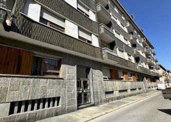 Foto 24 - Quadrilocale VIA SEBASTIANO GRANDIS
 
15, Cuneo - foto 24