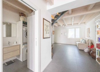 Ingresso - Villa a Schiera via del Faggiolo, 44, Bologna (zona Borgo Panigale) - foto 4