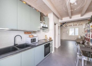 Cucina - Villa a Schiera via del Faggiolo, 44, Bologna (zona Borgo Panigale) - foto 6