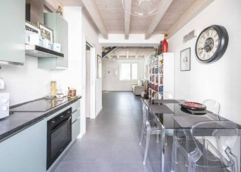 Cucina - Villa a Schiera via del Faggiolo, 44, Bologna (zona Borgo Panigale) - foto 8