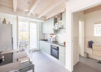 Cucina - Villa a Schiera via del Faggiolo, 44, Bologna (zona Borgo Panigale) - foto 10