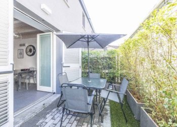 Terrazzo - Villa a Schiera via del Faggiolo, 44, Bologna (zona Borgo Panigale) - foto 13