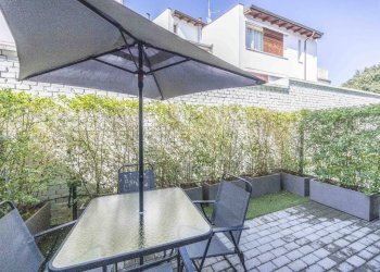 Giardino - Villa a Schiera via del Faggiolo, 44, Bologna (zona Borgo Panigale) - foto 14