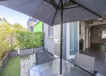 Terrazzo - Villa a Schiera via del Faggiolo, 44, Bologna (zona Borgo Panigale) - foto 15