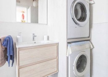 Bagno - Villa a Schiera via del Faggiolo, 44, Bologna (zona Borgo Panigale) - foto 16