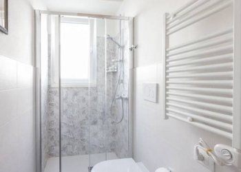 Bagno - Villa a Schiera via del Faggiolo, 44, Bologna (zona Borgo Panigale) - foto 18