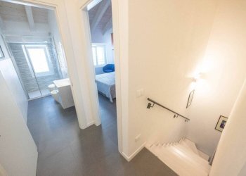Scala - Villa a Schiera via del Faggiolo, 44, Bologna (zona Borgo Panigale) - foto 19