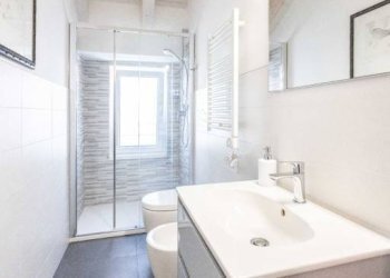 Bagno - Villa a Schiera via del Faggiolo, 44, Bologna (zona Borgo Panigale) - foto 26