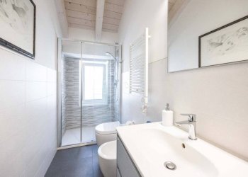 Bagno - Villa a Schiera via del Faggiolo, 44, Bologna (zona Borgo Panigale) - foto 27