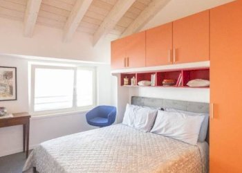 Camera da letto - Villa a Schiera via del Faggiolo, 44, Bologna (zona Borgo Panigale) - foto 29