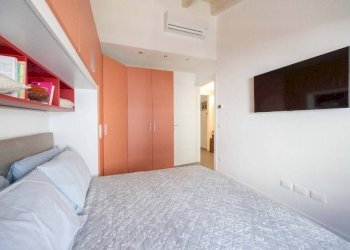 Camera da letto - Villa a Schiera via del Faggiolo, 44, Bologna (zona Borgo Panigale) - foto 32