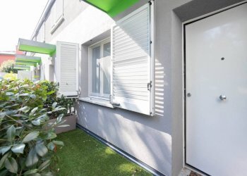 Balcone - Villa a Schiera via del Faggiolo, 44, Bologna (zona Borgo Panigale) - foto 35