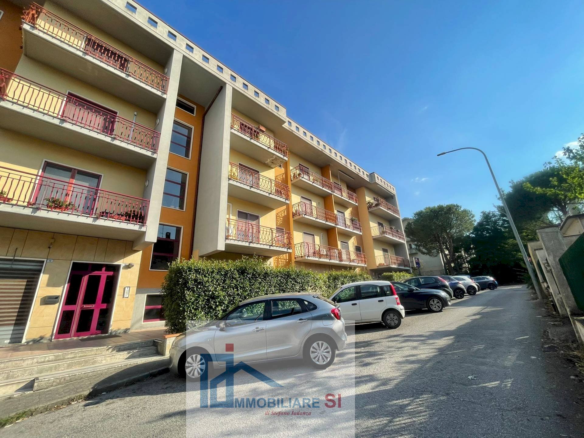 Foto 1 - Trilocale Via Vivaldi, Benevento - foto 1