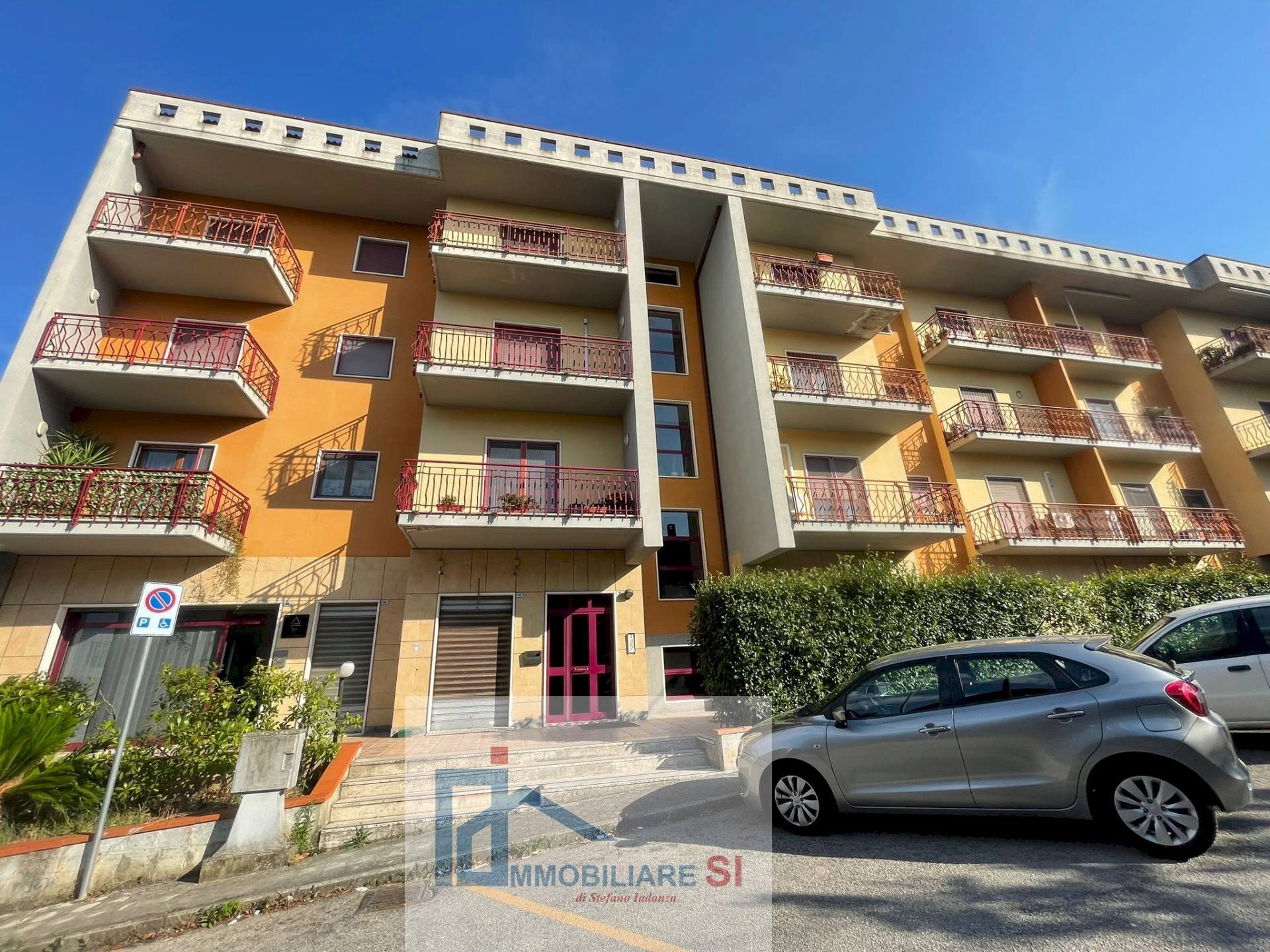Foto 2 - Trilocale Via Vivaldi, Benevento - foto 2