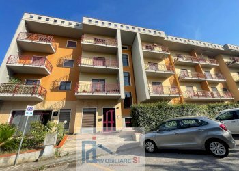 Foto 2 - Trilocale Via Vivaldi, Benevento - foto 2
