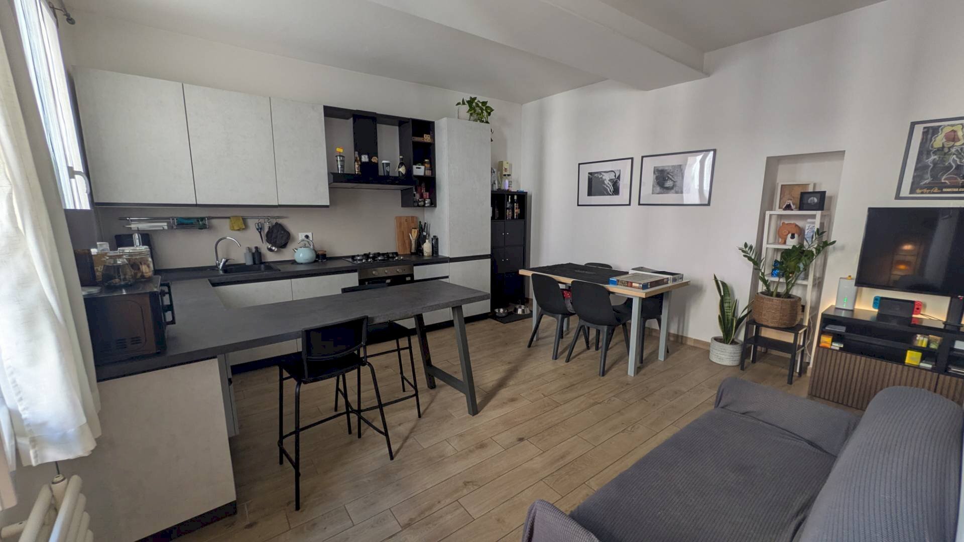 Foto 1 - Three-room apartment Largo Ca' Di Cozzi
 
7, Verona - photo 1