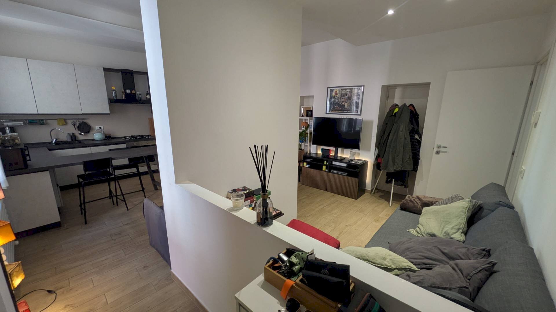 Foto 2 - Three-room apartment Largo Ca' Di Cozzi
7, Verona - photo 2