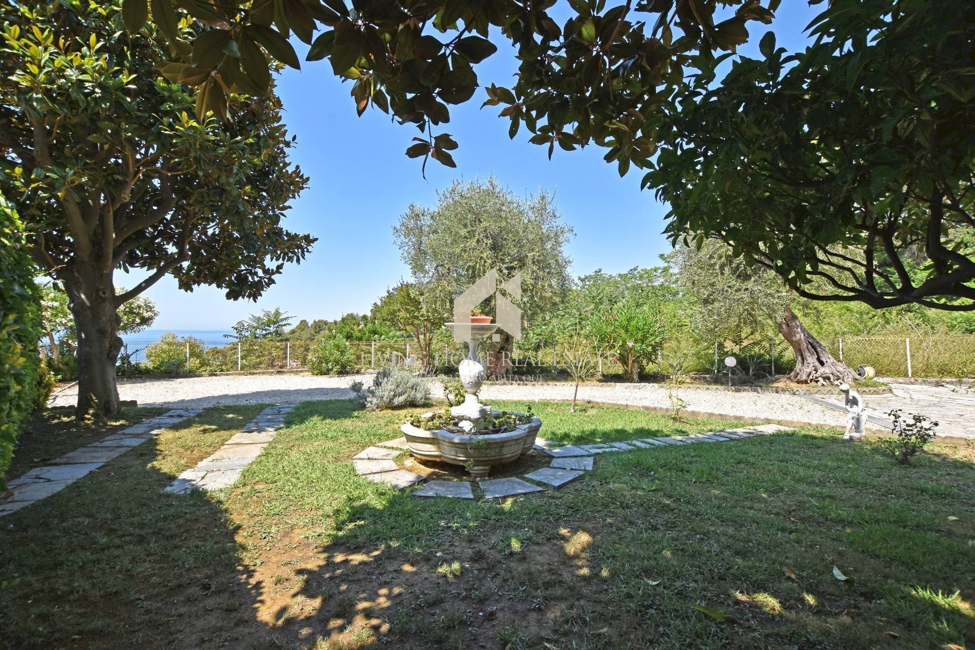 Foto 1 - Monolocale Via dei Colli, Bordighera - foto 1