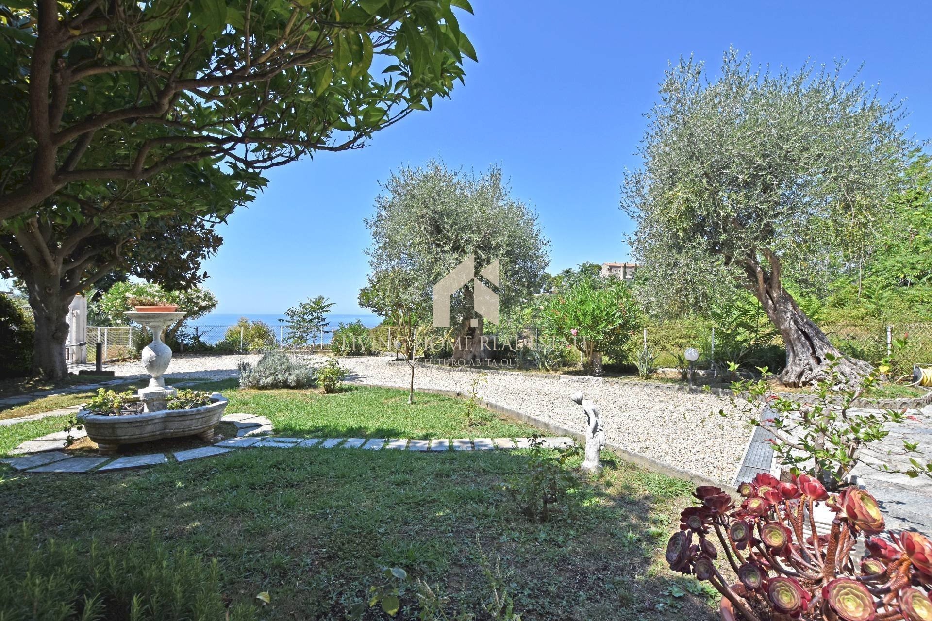 Foto 2 - Monolocale Via dei Colli, Bordighera - foto 2