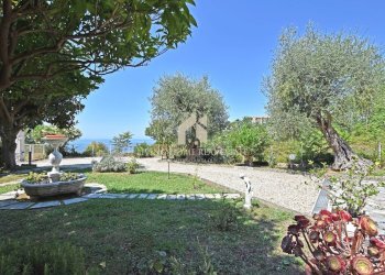 Foto 2 - Monolocale Via dei Colli, Bordighera - foto 2