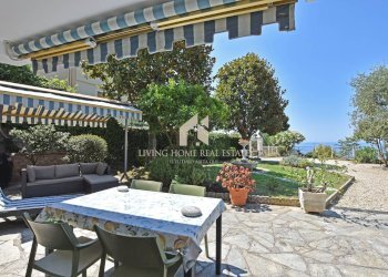 Foto 3 - Monolocale Via dei Colli, Bordighera - foto 3