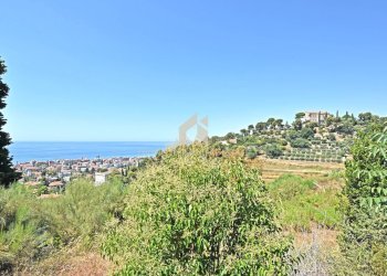 Foto 17 - Monolocale Via dei Colli, Bordighera - foto 17