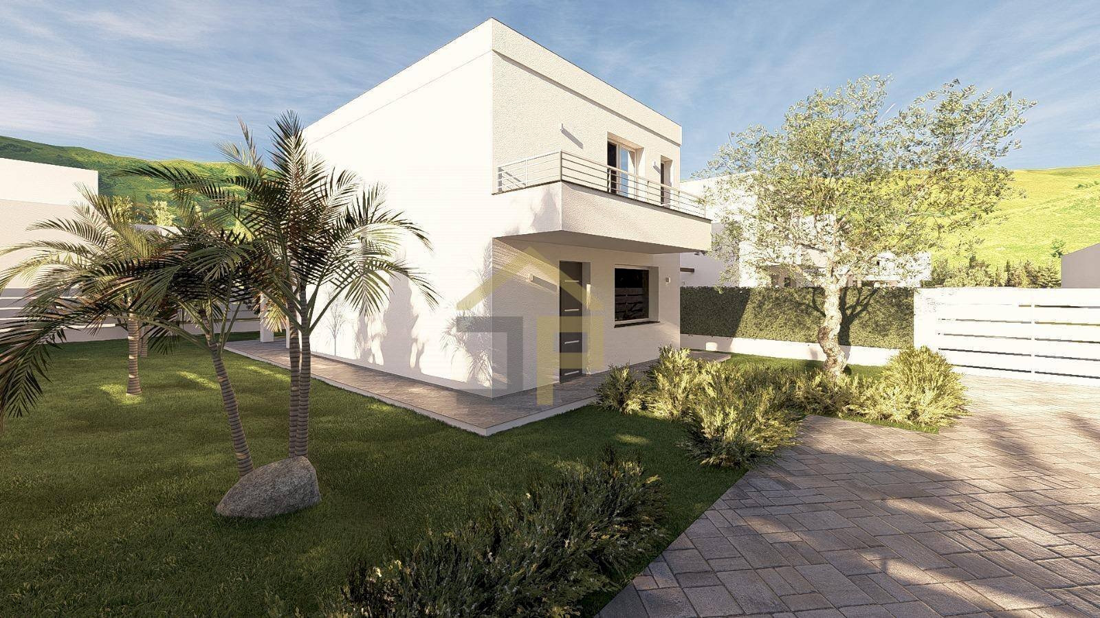 Foto 3 - Villa Via Calarossa, Terrasini - photo 3