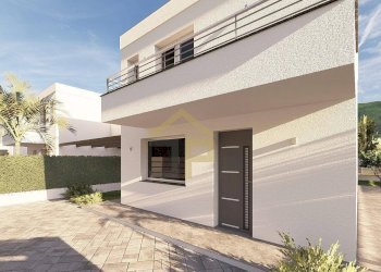 Foto 10 - Villa Via Calarossa, Terrasini - photo 10