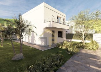 Foto 11 - Villa Via Calarossa, Terrasini - photo 11
