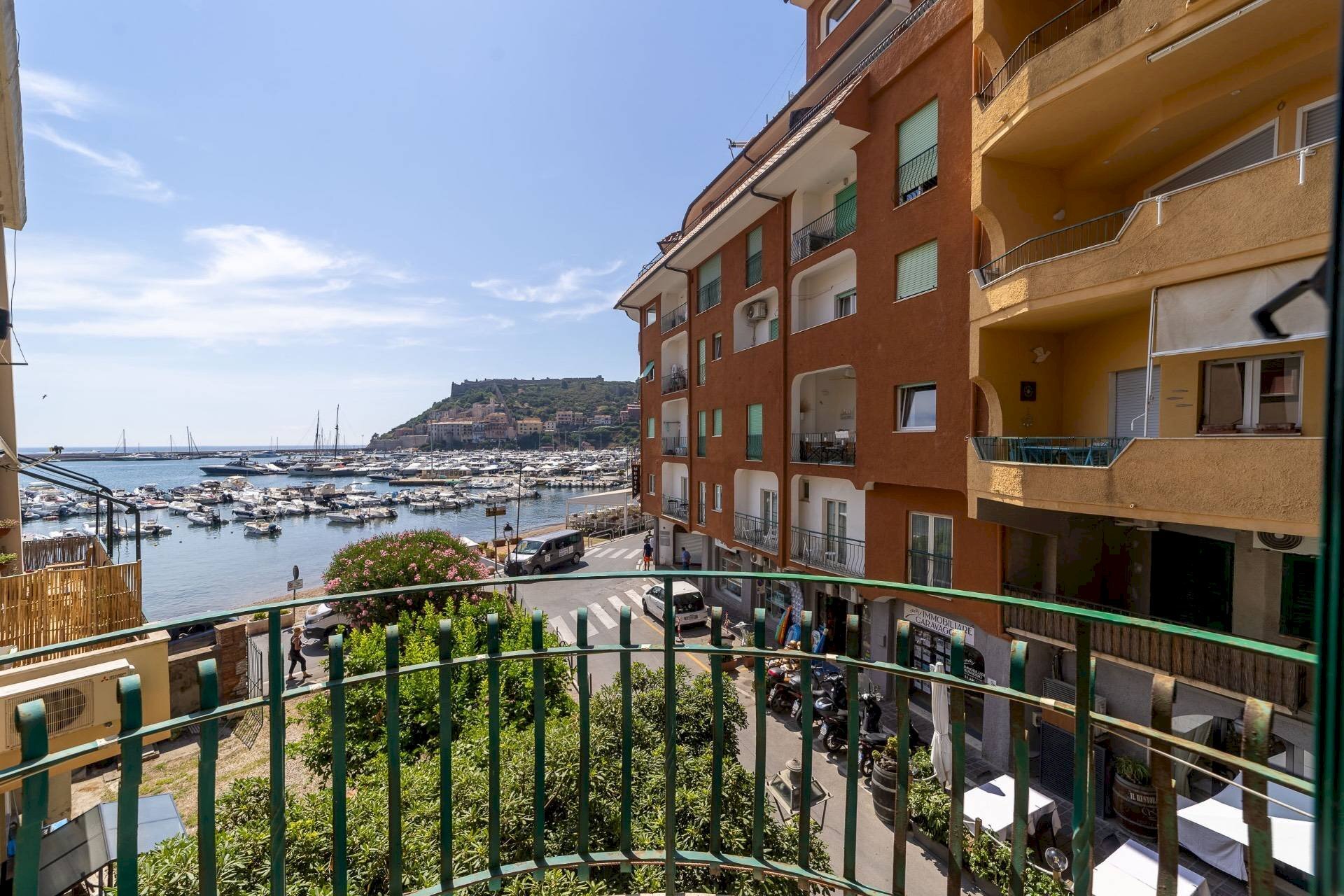 Foto 1 - Appartamento Lungomare Andrea Doria
 
16, Monte Argentario - foto 1