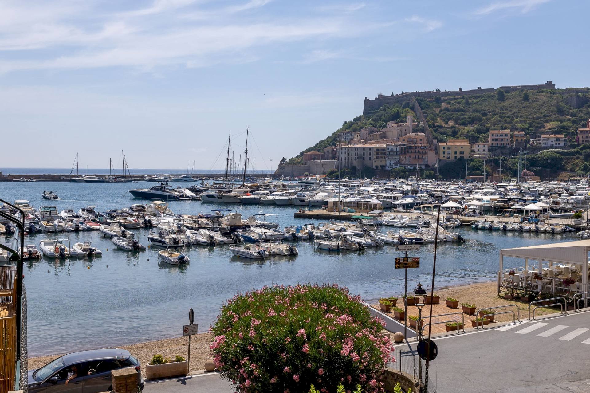 Foto 2 - Appartamento Lungomare Andrea Doria
16, Monte Argentario - foto 2