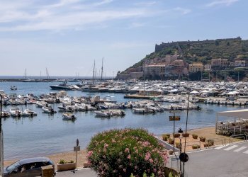 Foto 2 - Appartamento Lungomare Andrea Doria
 
16, Monte Argentario - foto 2