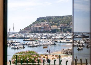 Foto 17 - Appartamento Lungomare Andrea Doria
 
16, Monte Argentario - foto 17