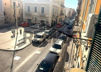 Balcone - Trilocale Piazza Cittadella
3, Trani - foto 4