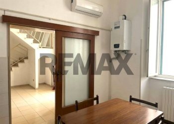 Sala da pranzo - Trilocale Piazza Cittadella
3, Trani - foto 9