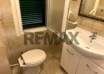 Bagno - Trilocale Piazza Cittadella
3, Trani - foto 17