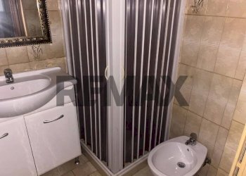 Bagno - Trilocale Piazza Cittadella
3, Trani - foto 18