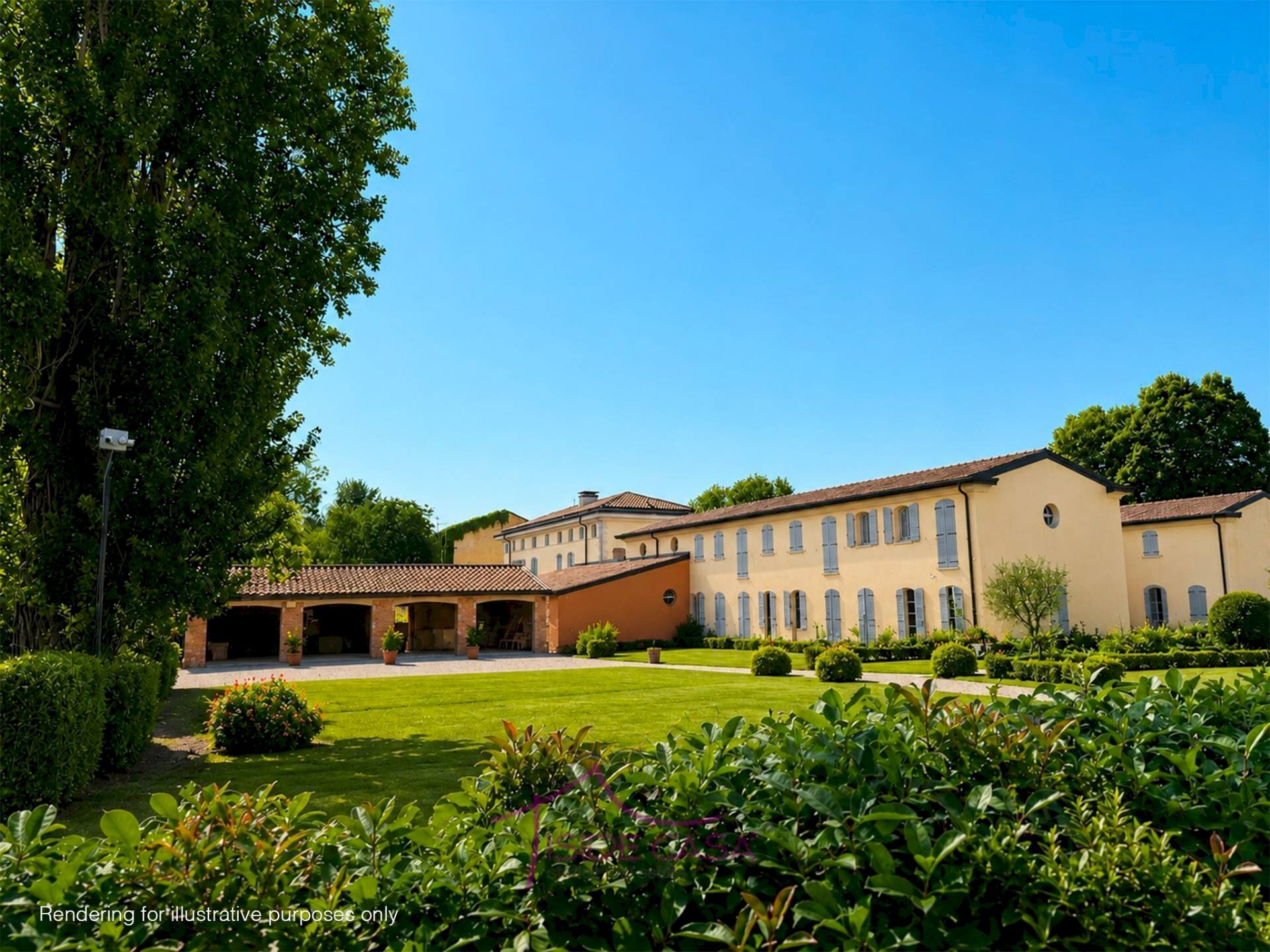 Foto 1 - Casa indipendente Borgo Virgilio - foto 1