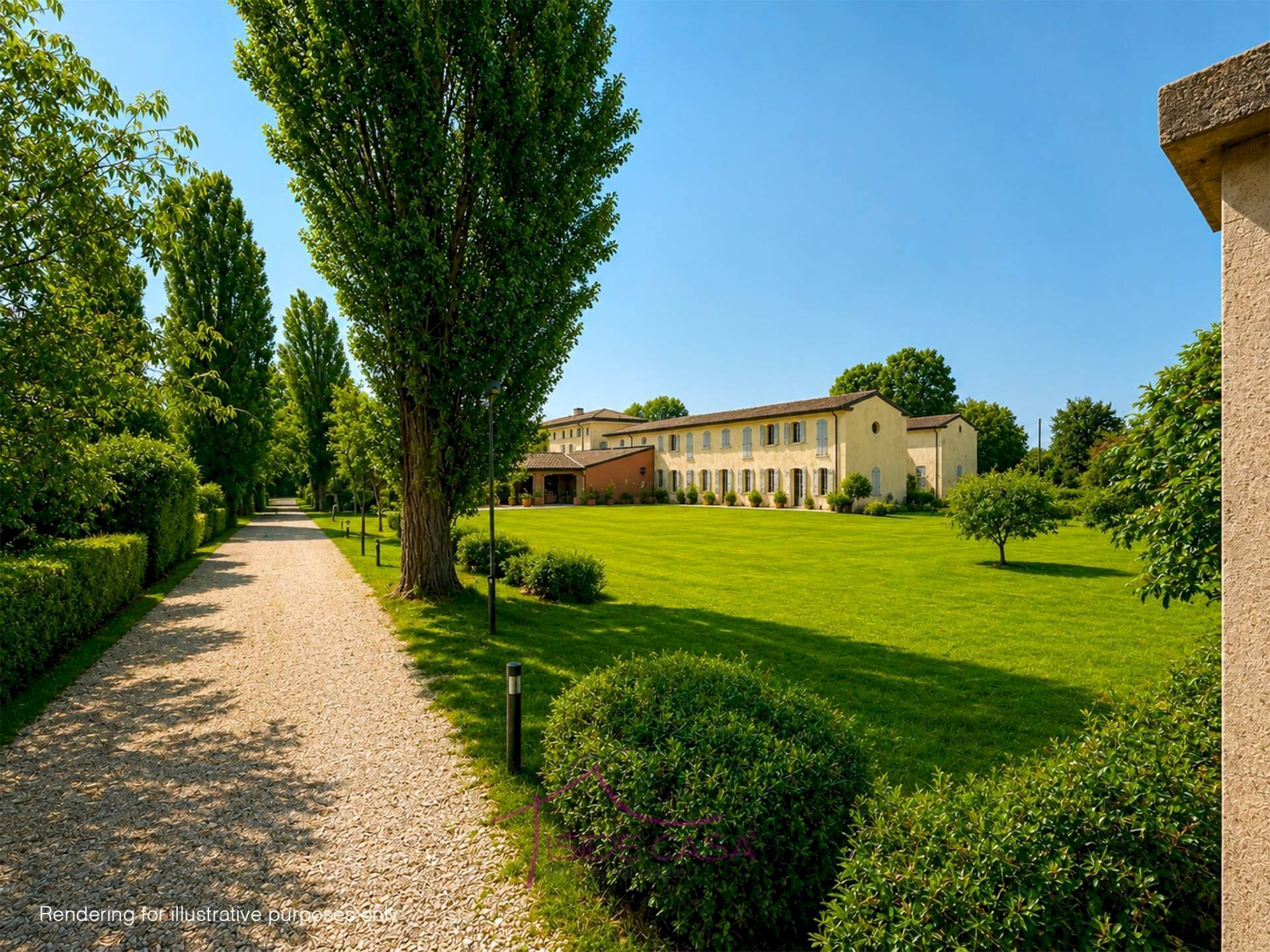 Foto 3 - Casa indipendente Borgo Virgilio - foto 3